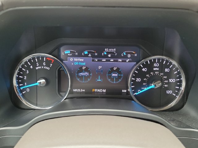 Used 2020 Ford Expedition XLT w/ Equipment Group 202A RWD image 18