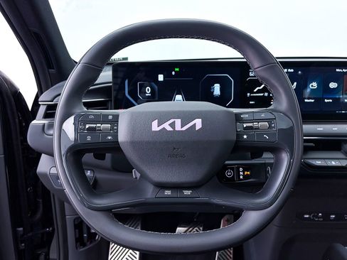 Used 2026 Kia EV9 GT-Line AWD/4WD image 32