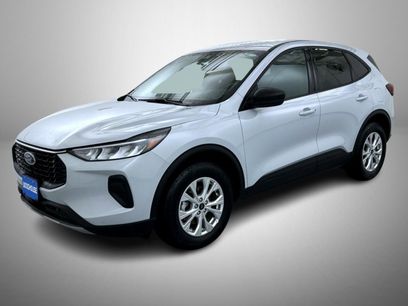 Used 2025 Ford Escape Active