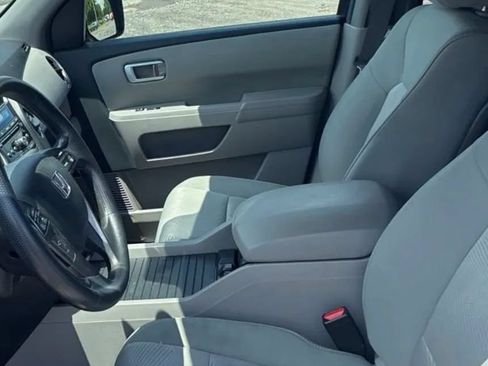 Used 2013 Honda Pilot LX image 10