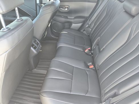 Used 2026 Acura ADX AWD image 22