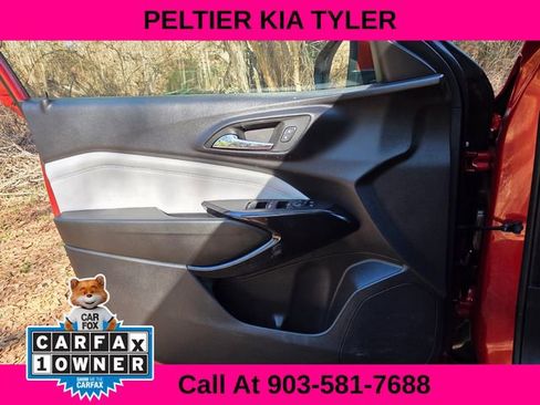 Used 2024 Chevrolet Trax LT w/ Driver Confidence Package image 11