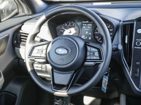 New 2026 Subaru Forester image 17