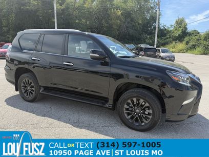 Used 2021 Lexus GX 460 Premium w/ Premium Package