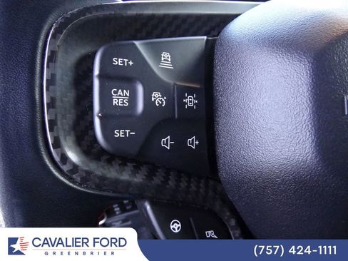 Used 2023 Ford Bronco Raptor AWD/4WD image 14