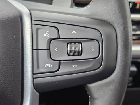 Used 2026 GMC Sierra 1500 Elevation w/ Elevation Premium Package image 35