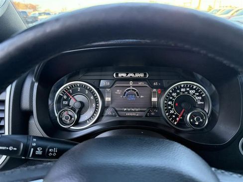 Used 2019 RAM 1500 Big Horn image 36