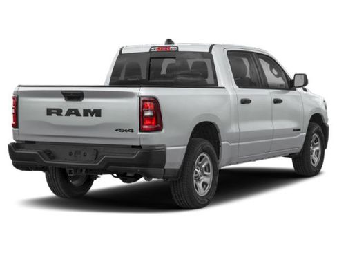 New 2026 RAM 1500 Express RWD image 2