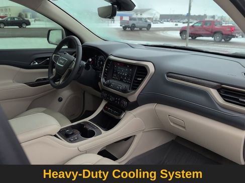 Used 2023 GMC Acadia Denali w/ Denali Ultimate Package image 33