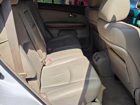 Used 2007 Lexus RX 350 2WD image 24