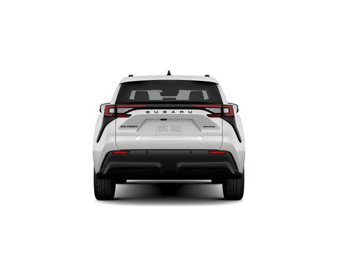New 2026 Subaru Solterra AWD/4WD image 9