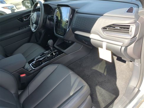 New 2026 Subaru Forester Limited image 11