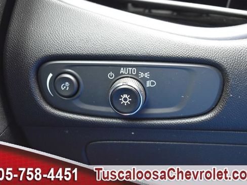 Certified 2024 Chevrolet Malibu LT FWD image 37