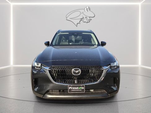 New 2026 MAZDA CX-90 3.3 Turbo w/ Preferred Package image 8