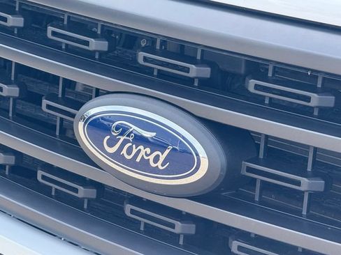 Used 2023 Ford F150 XLT w/ Equipment Group 302A High AWD/4WD image 26