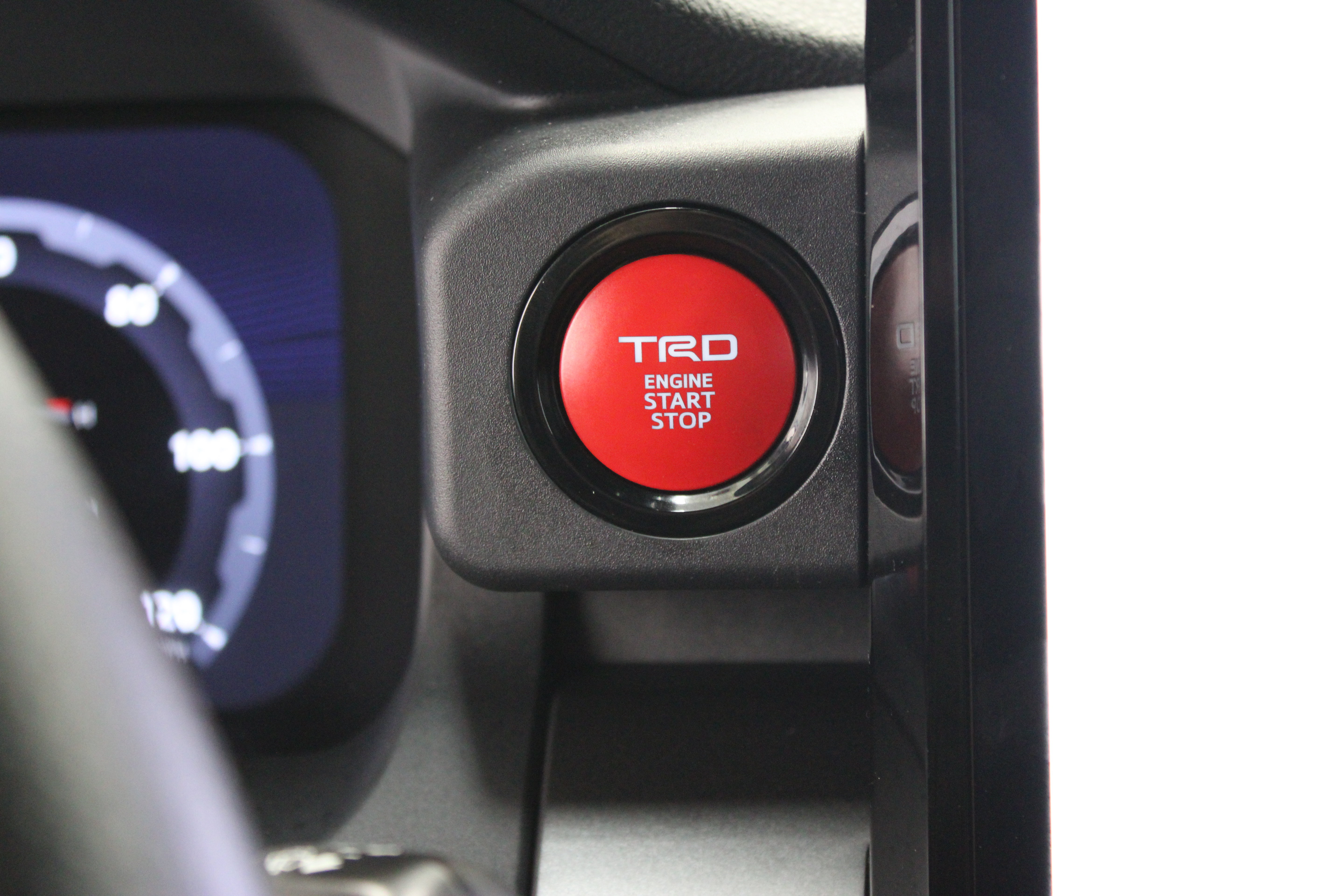 Certified 2025 Toyota 4Runner TRD Sport Premium RWD image 18