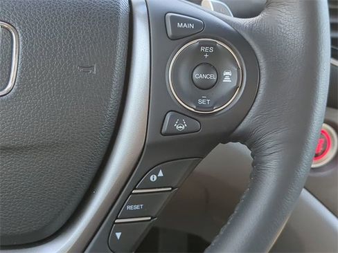 Certified 2021 Honda Ridgeline RTL-E image 26