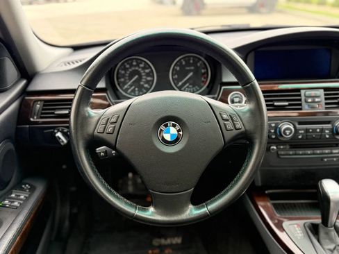 Used 2011 BMW 328i Sedan RWD image 16