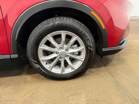 Used 2023 Honda CR-V EX image 88