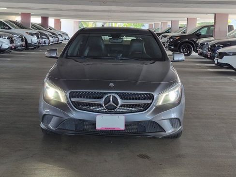 Used 2014 Mercedes-Benz CLA 250 image 2