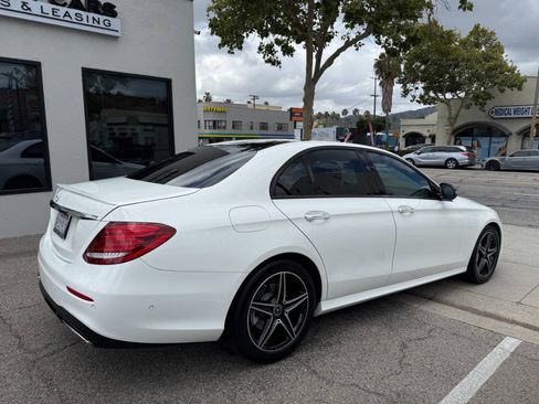 Used 2018 Mercedes-Benz E 300 image 7