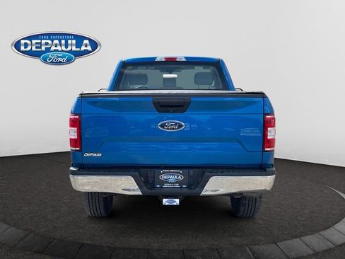 Used 2019 Ford F150 XL w/ Equipment Group 101A Mid image 5