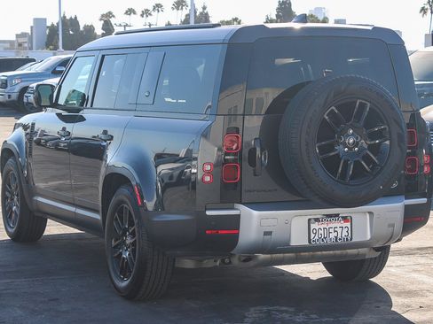 Used 2023 Land Rover Defender 130 S AWD/4WD image 7