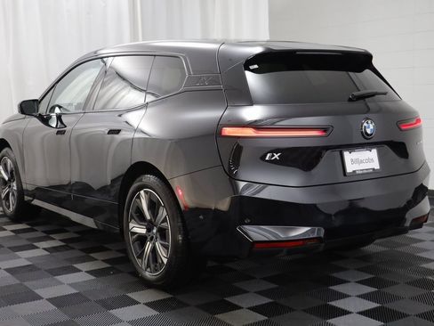 New 2026 BMW iX xDrive45 image 15