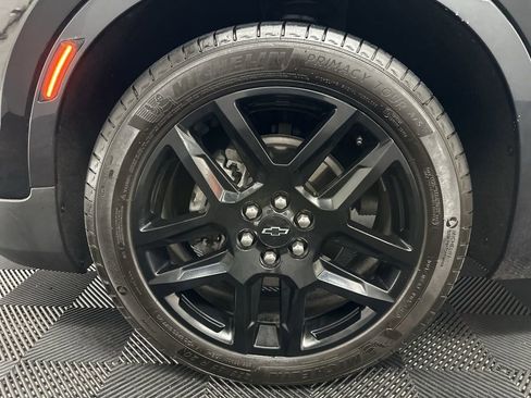 Used 2024 Chevrolet Blazer Premier w/ Enhanced Convenience Package image 40