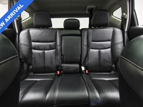 Used 2015 Nissan Murano SL w/ SL Technology Package image 16