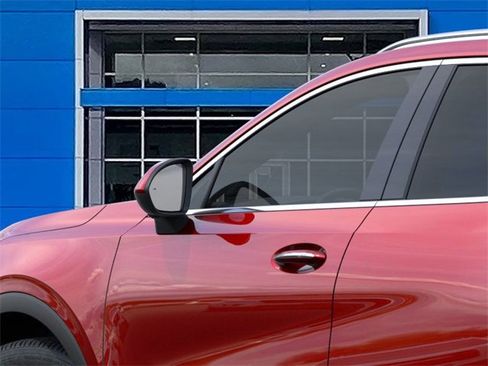 New 2025 Buick Envision Preferred image 12