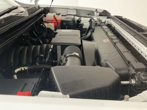 New 2026 Chevrolet Silverado 2500 LT w/ Convenience Package image 21