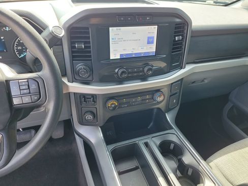 Certified 2021 Ford F150 XLT w/ Trailer Tow Package RWD image 21