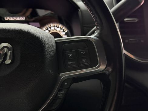 Used 2022 RAM 2500 Laramie w/ Night Edition AWD/4WD image 21