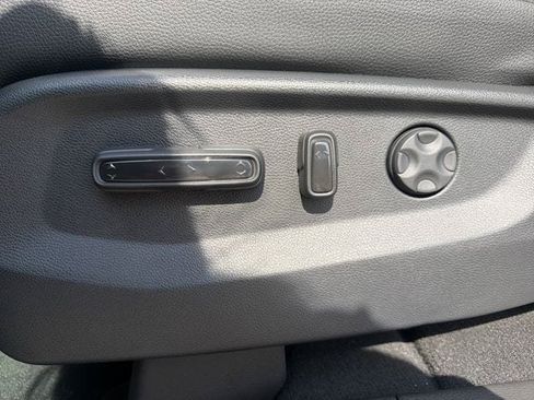 New 2026 Honda Odyssey EX-L image 10