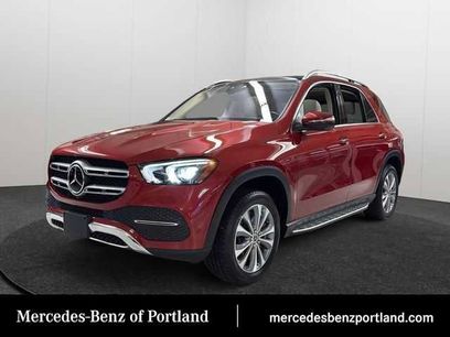 Certified 2022 Mercedes-Benz GLE 450 4MATIC