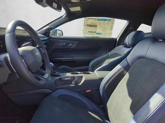 New 2026 Ford Mustang Dark Horse video 4