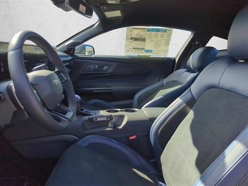 New 2026 Ford Mustang Dark Horse image 4