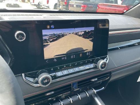 New 2026 Chevrolet Colorado Z71 w/ Technology Package image 56