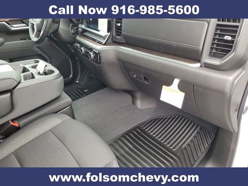 New 2026 Chevrolet Silverado 2500 LT w/ Convenience Package image 23