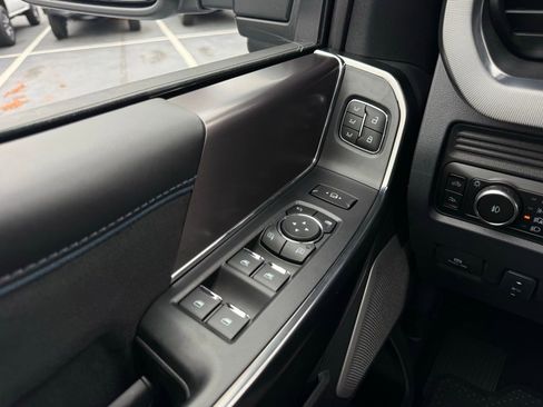 New 2026 Ford F250 Platinum AWD/4WD image 12