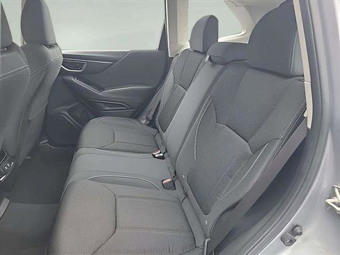 Used 2019 Subaru Forester Base Model w/ Alloy Wheel Package image 16