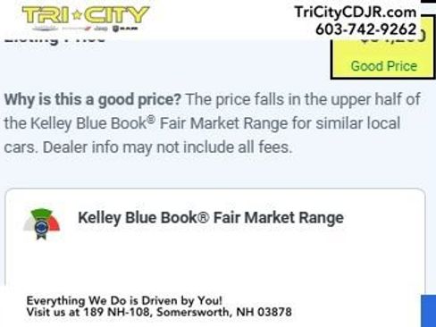 Used 2023 Toyota Tacoma SR5 image 4