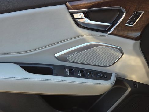 Certified 2019 Acura RDX AWD w/ Advance Package image 40