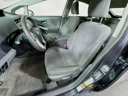 Used 2011 Toyota Prius Two FWD image 22
