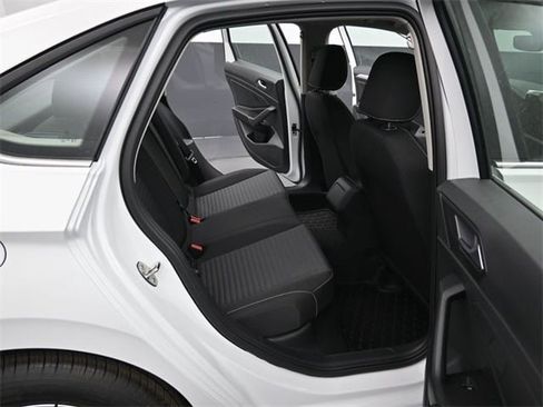 New 2026 Volkswagen Jetta S image 13