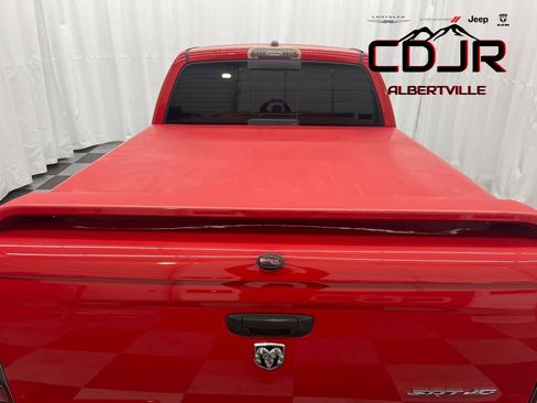 Used 2005 Dodge Ram 1500 Truck 2WD Quad Cab image 9