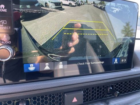 New 2026 Honda CR-V TrailSport image 22