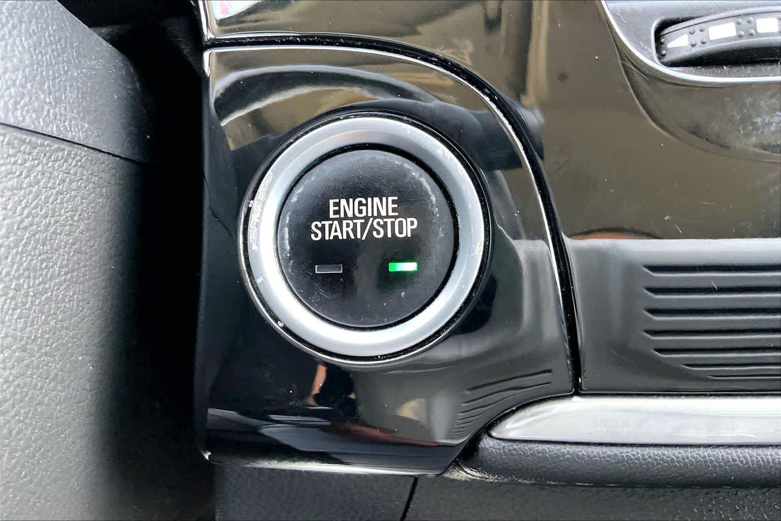 Used 2018 Buick Encore Preferred AWD/4WD image 33