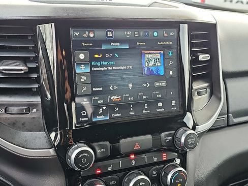 Used 2023 RAM 1500 Big Horn image 17